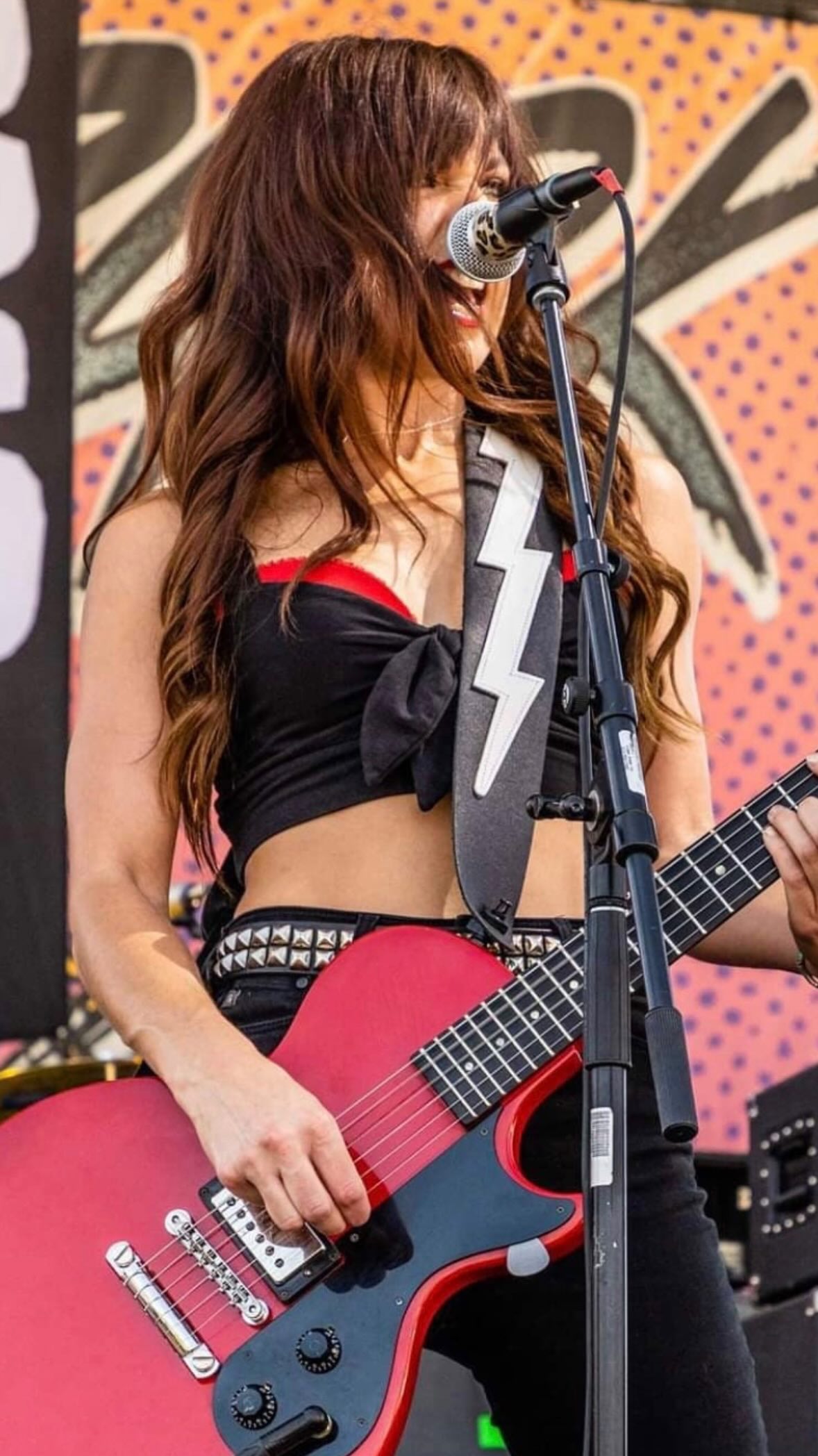 Jen Razavi
