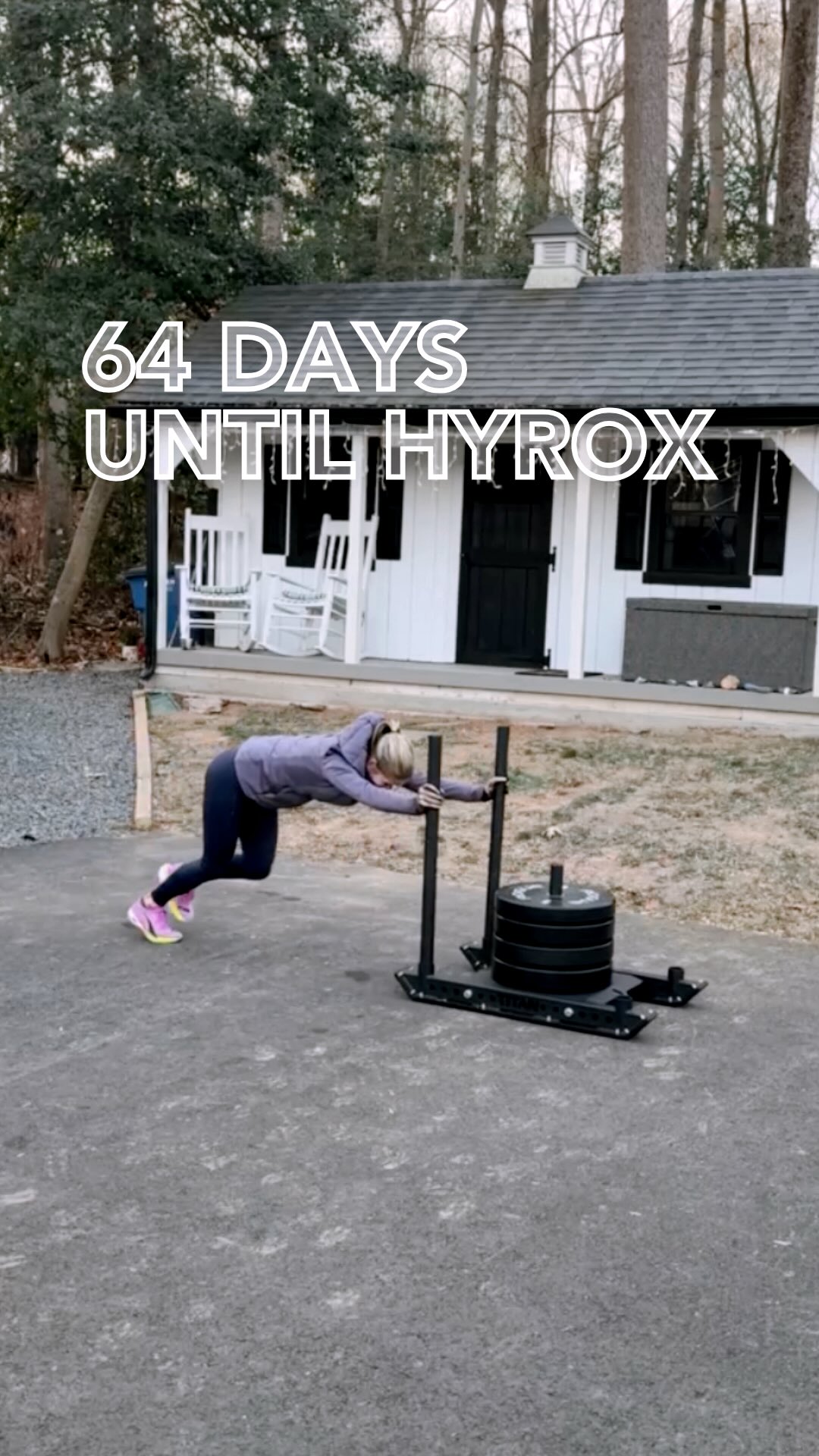 How to Avoid “No Reps” 👀 Races aren’t lost because you’re weak—they’re ...