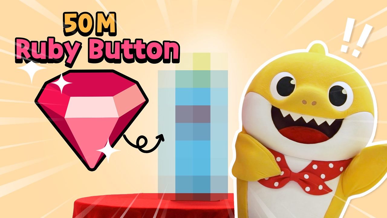 The moment has come! The Custom Play Button has arrived celebrating our ...