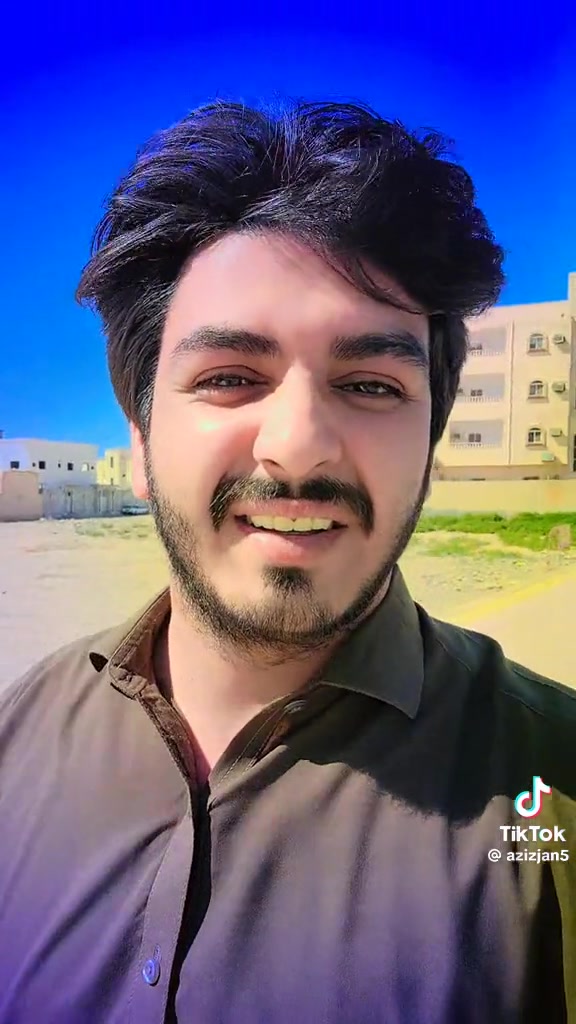 Aziz Jan