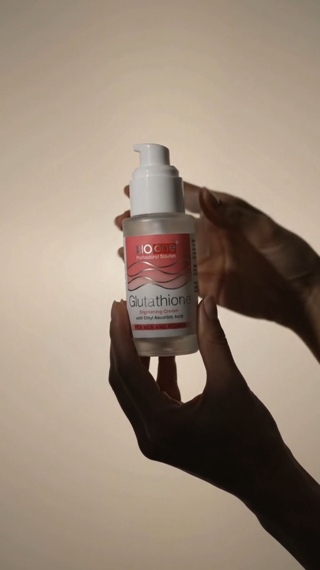 bio beauty glutathione Bioone brightening cream for radiant glowing skin Glutathione-IV-Therapy | Glutathione-Benefits |