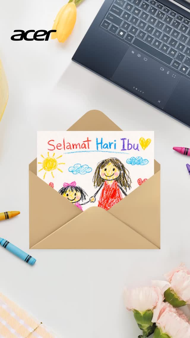 Setelah di episode 1 Acer dan Sundate Stories jalan-jalan buat cari ...