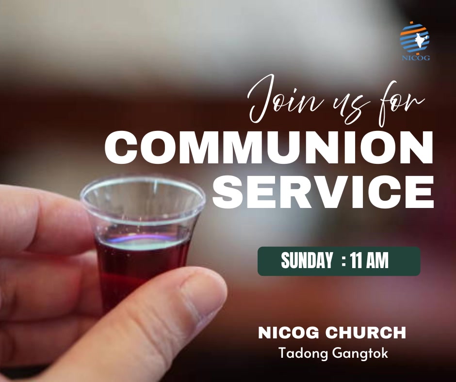 NICOG Church - Gangtok on Reels | Facebook