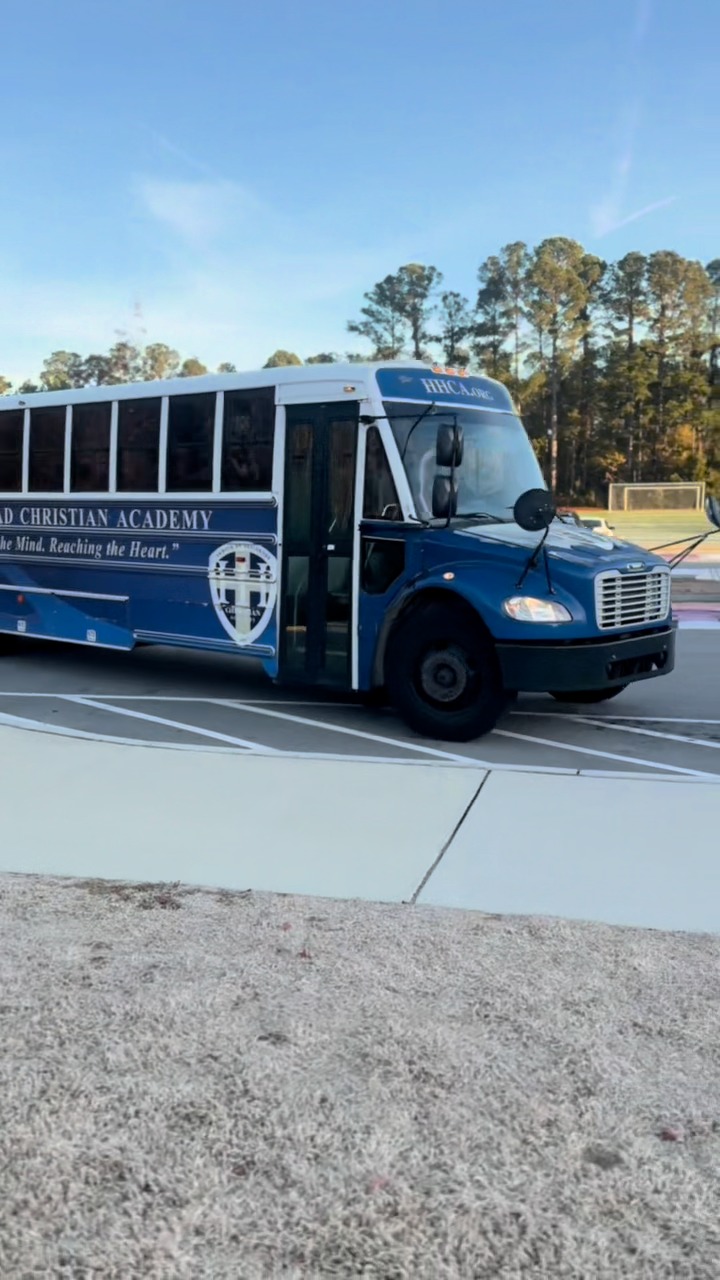 Big news for Beaufort! 🚌 A new HHCA bus route launches 𝗙𝗮𝗹𝗹 𝟮𝟬𝟮𝟲. More ...