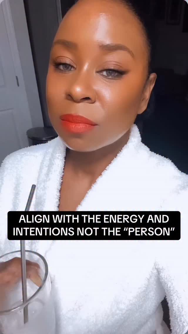 Don’t automatically assume. Assess and move accordingly. | Shey Hayes ...
