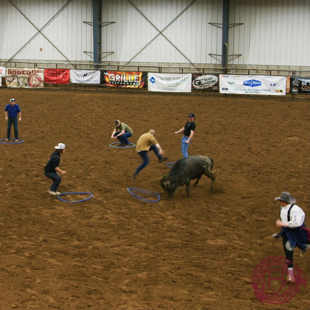 Diamond H Rodeo - Wreck of the week Check out the final results from ...