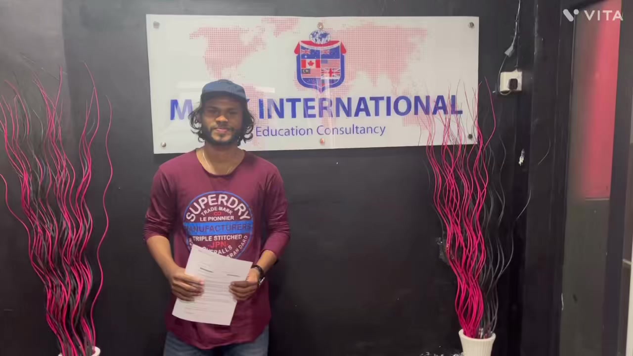 Another Success Story.!!! Congratulations to Mohamed Rumaiz !!! Your ...