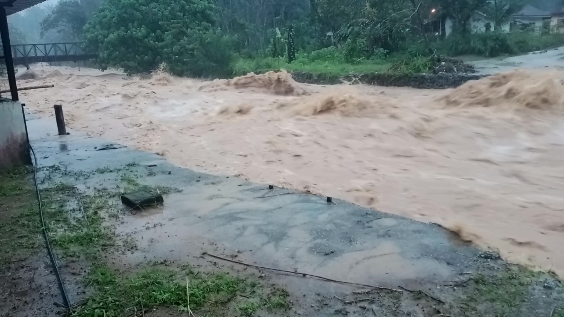 Rual River