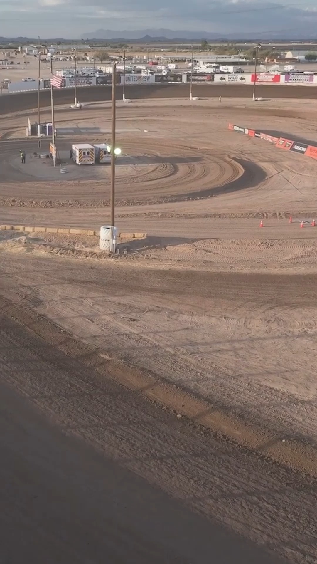 The #WildWestShootout returns home to Central Arizona Raceway this week ...