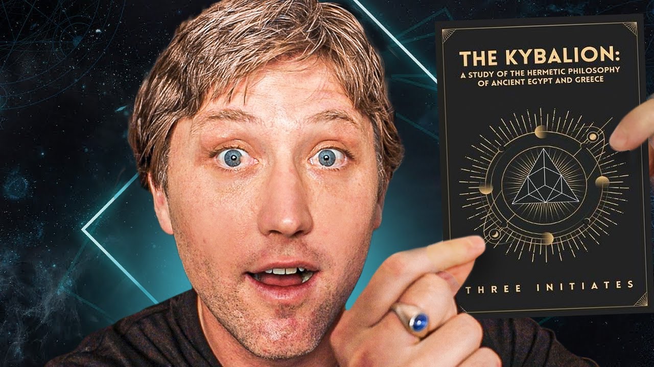Most people are trying to change their lives without understanding the ...