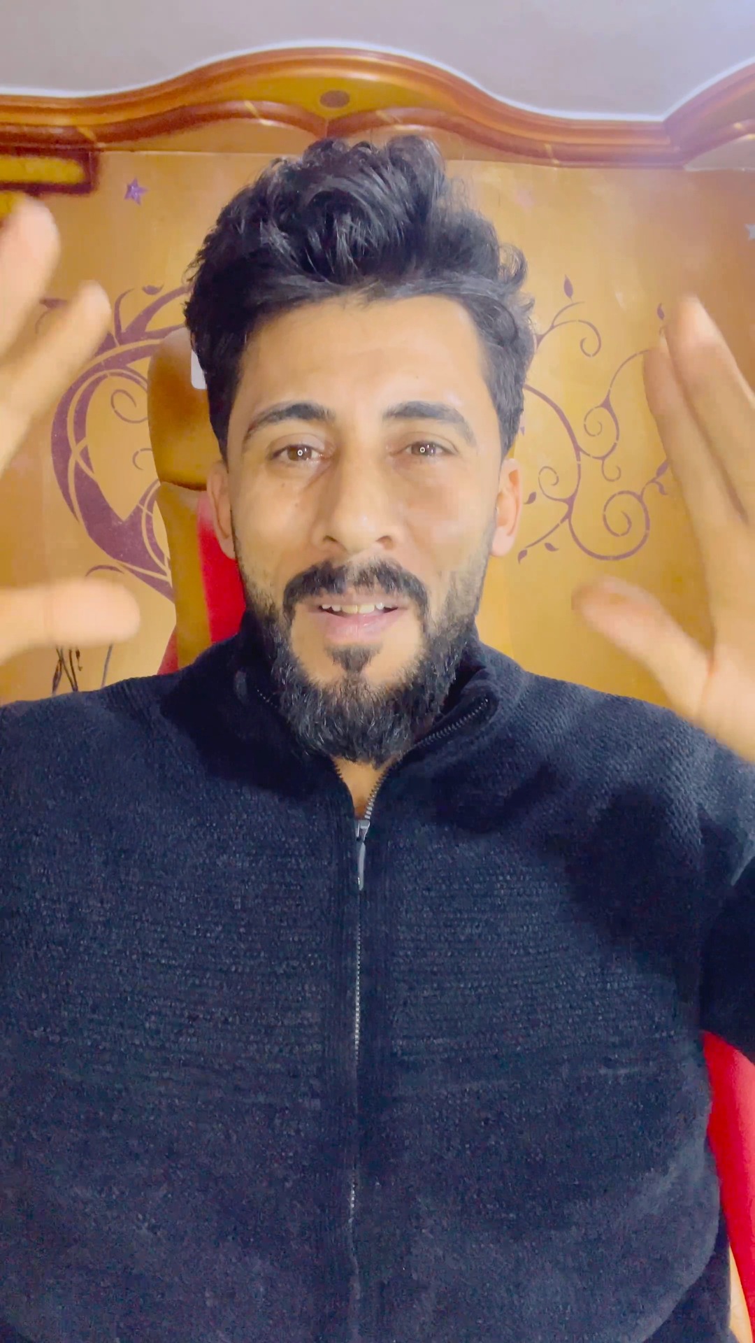 أحمد راشد - Ahmed Rashed2