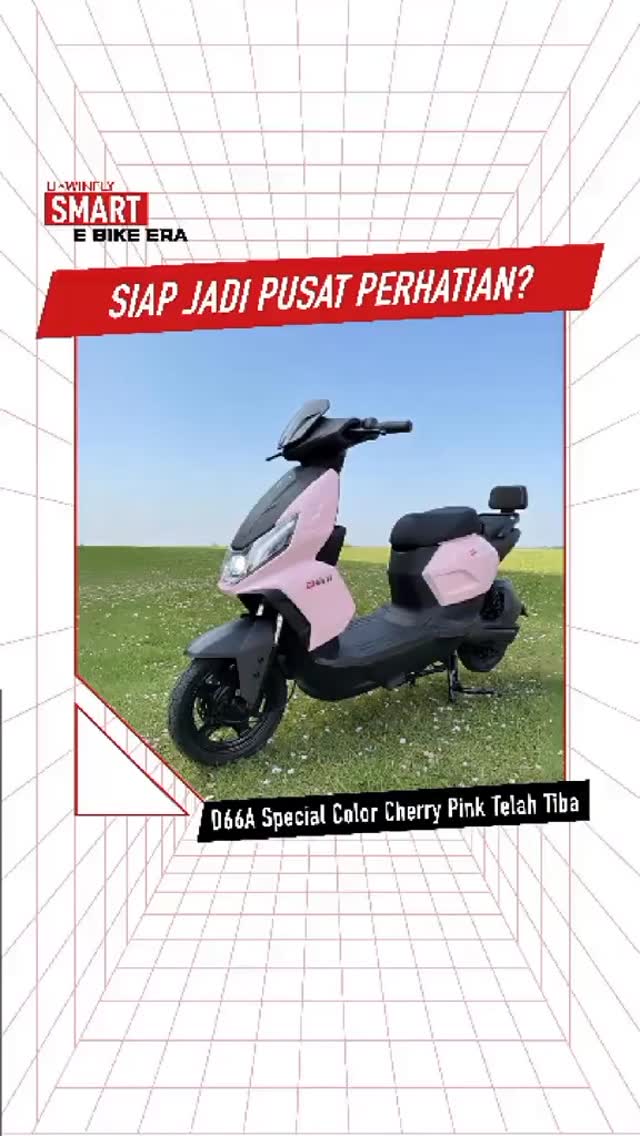 ready sepeda listrik dan motor... - Caesar Motor Cileungsi | Facebook