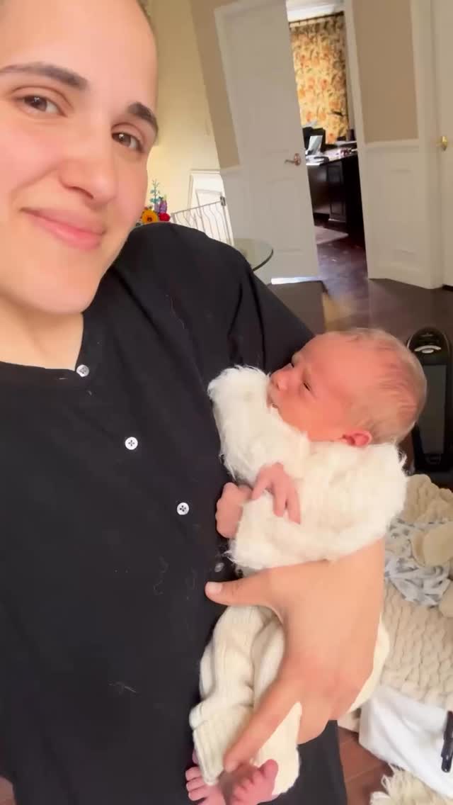 Maryland moms expecting in 2026, this is what a day in my life looks ...