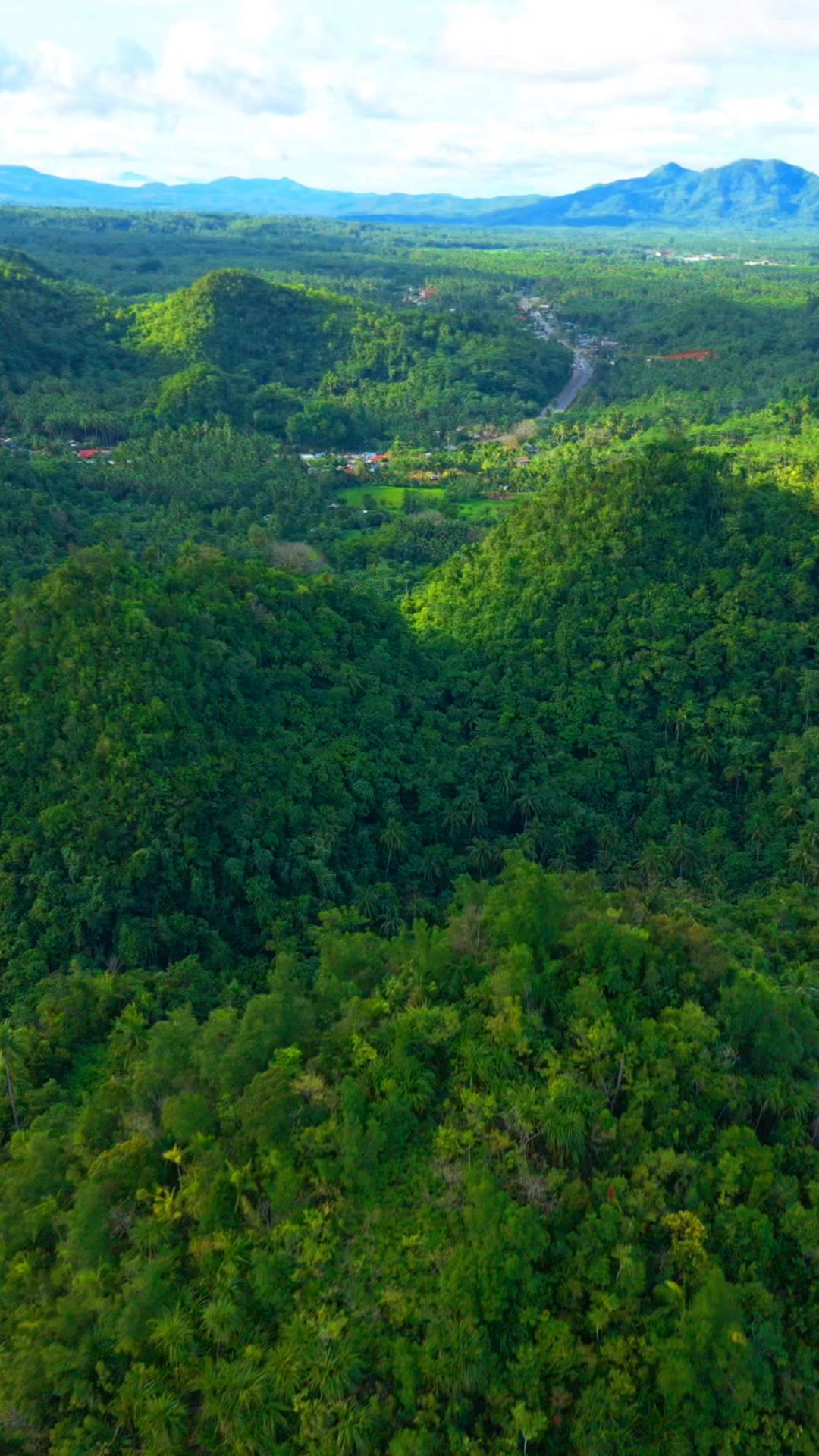 Lost in the beauty of Timamana, Tubod, Surigao del Norte! Simple ...