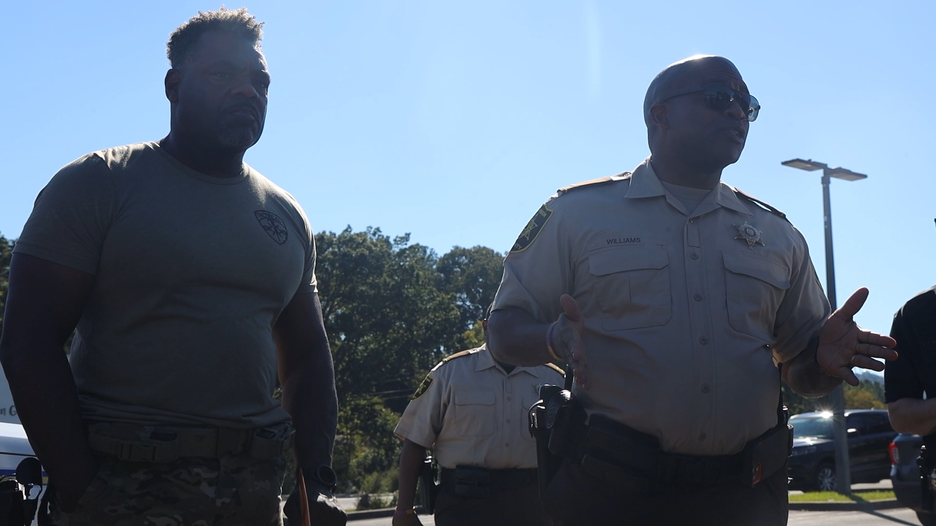 Jefferson County... - Jefferson County Sheriff's Office