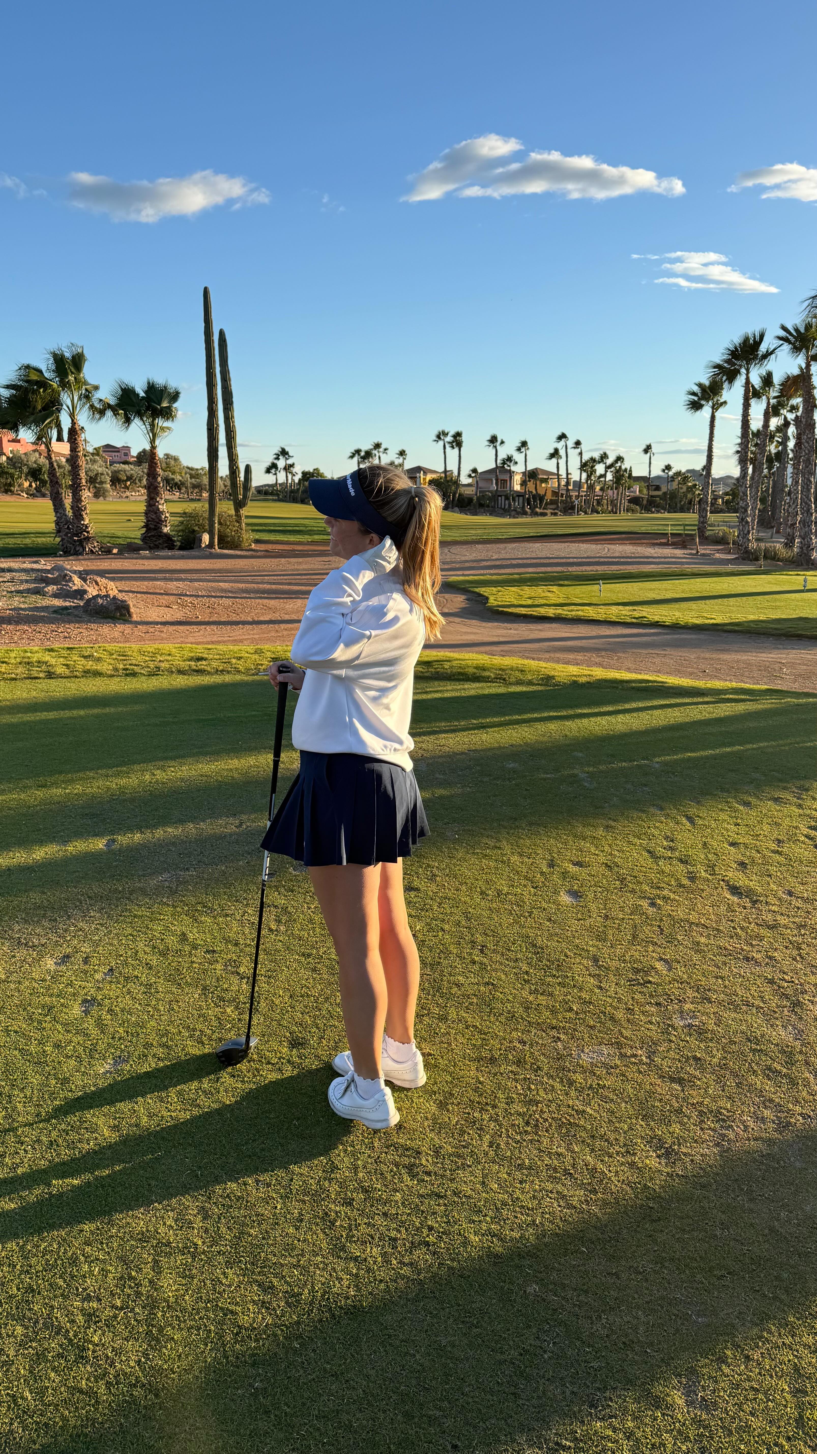 what level are you?? Augusta edition 🌸 my favorite bag trickshot of ...