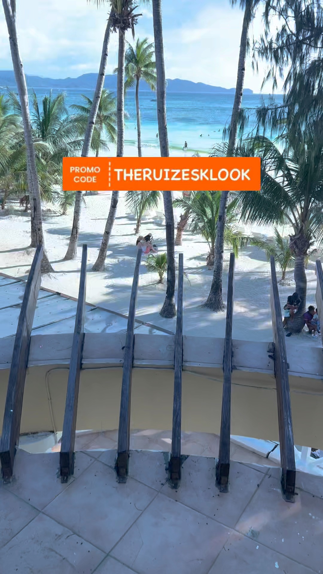 Hotel hopping in Boracay featuring 4 different beachfront hotels under ...