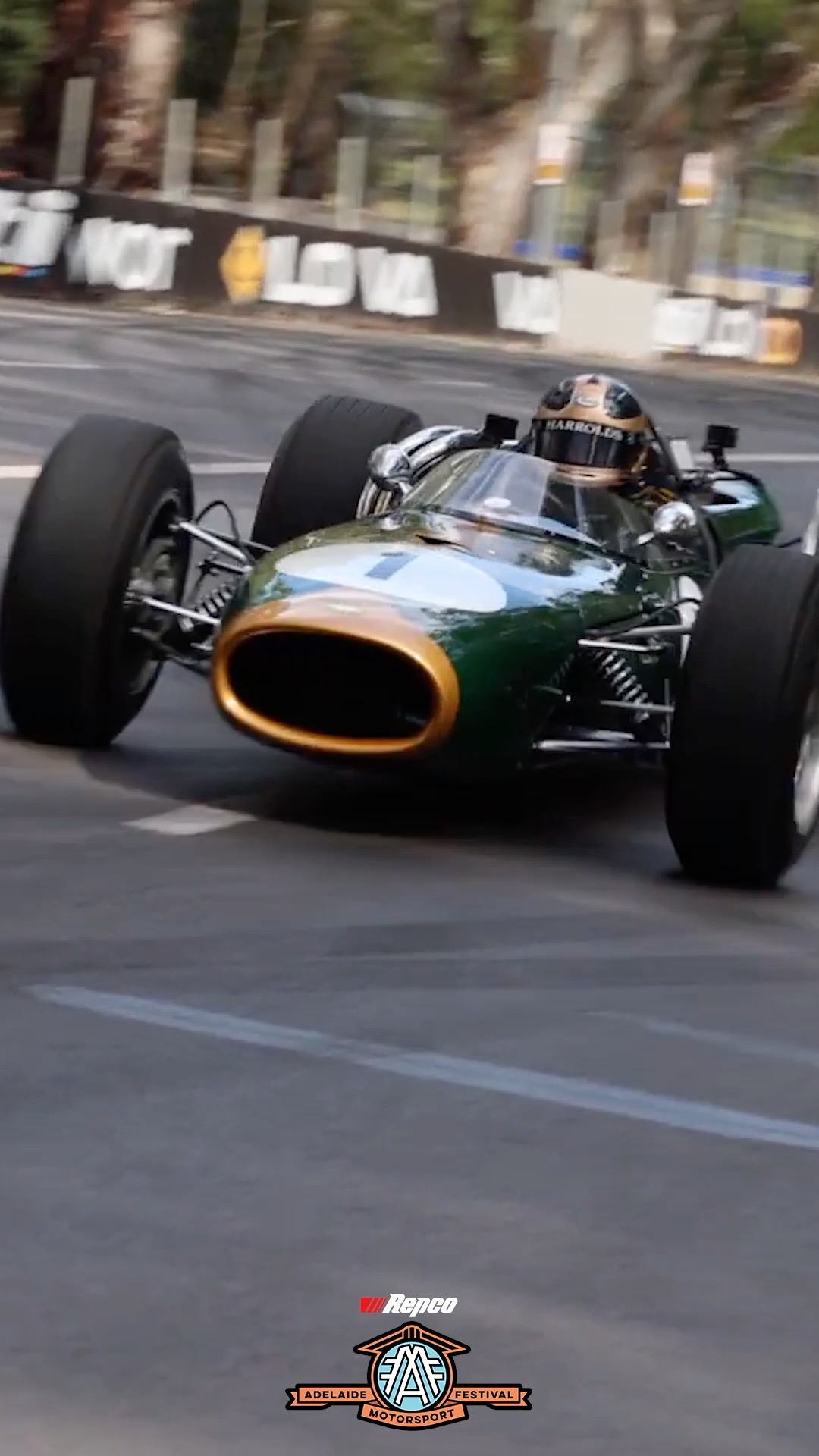 The car that delivered Australia's greatest motorsport achievement ...