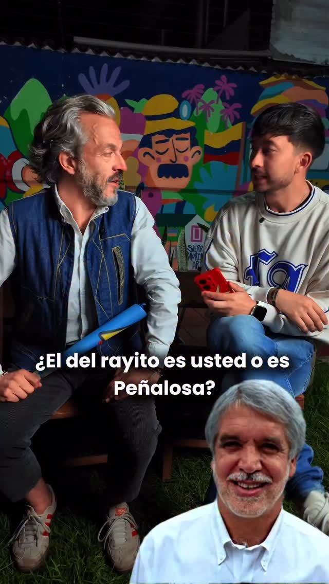¿El del rayito quién es? Sí. El rayito es Oviedo ⚡ La consulta se gana ...