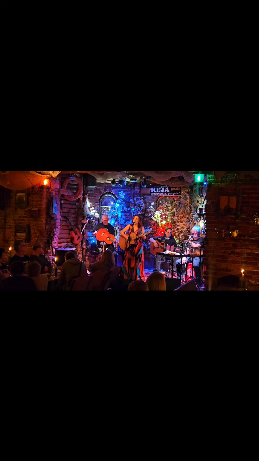 KEJA Pub on Reels | Facebook