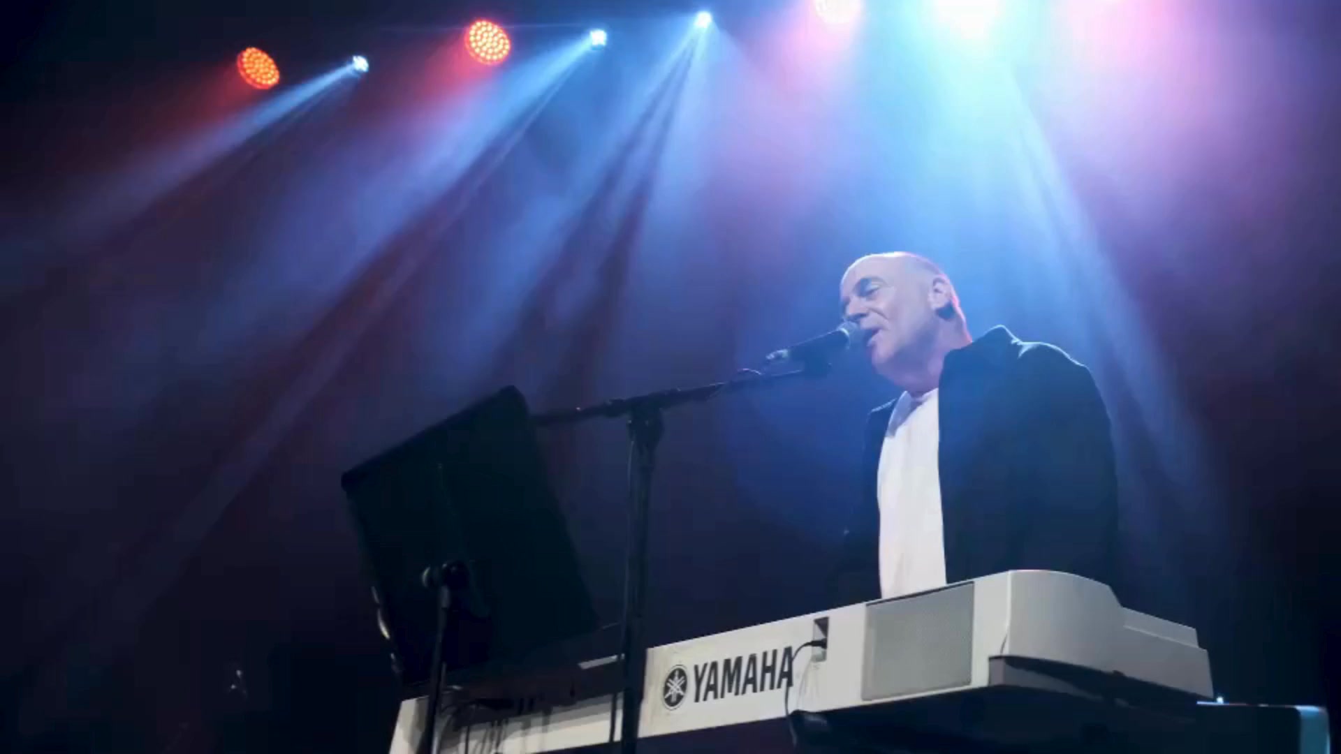 ״כשאמא באה הנה״ מגיע לגן שמואל 🎶 אל תפספסו כי אין עוד מופע כזה ...