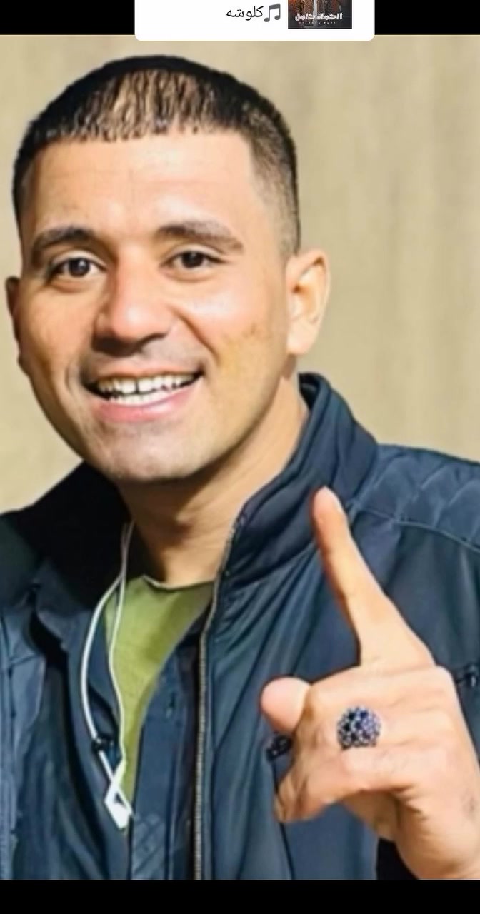 أحمد أبو ربع