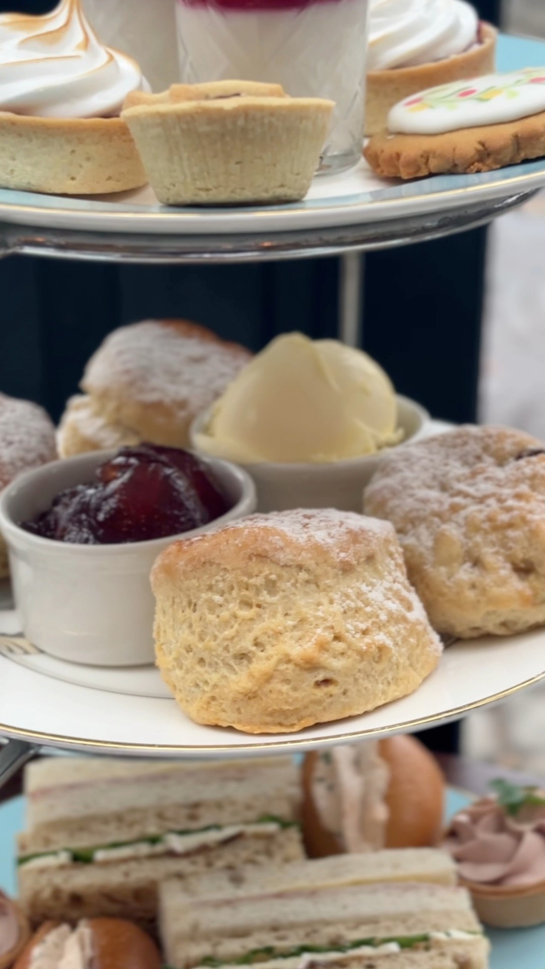 Sip and savour the peaceful moments of January with a delightful ...