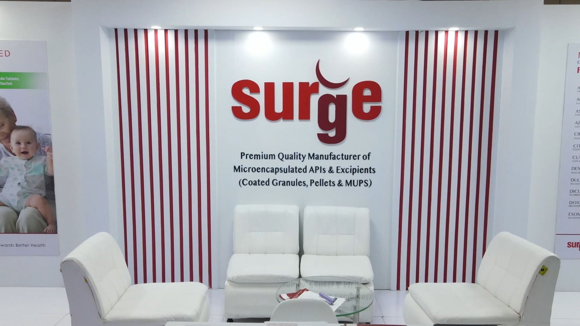 Surge Laboratories added a new photo... - Surge Laboratories