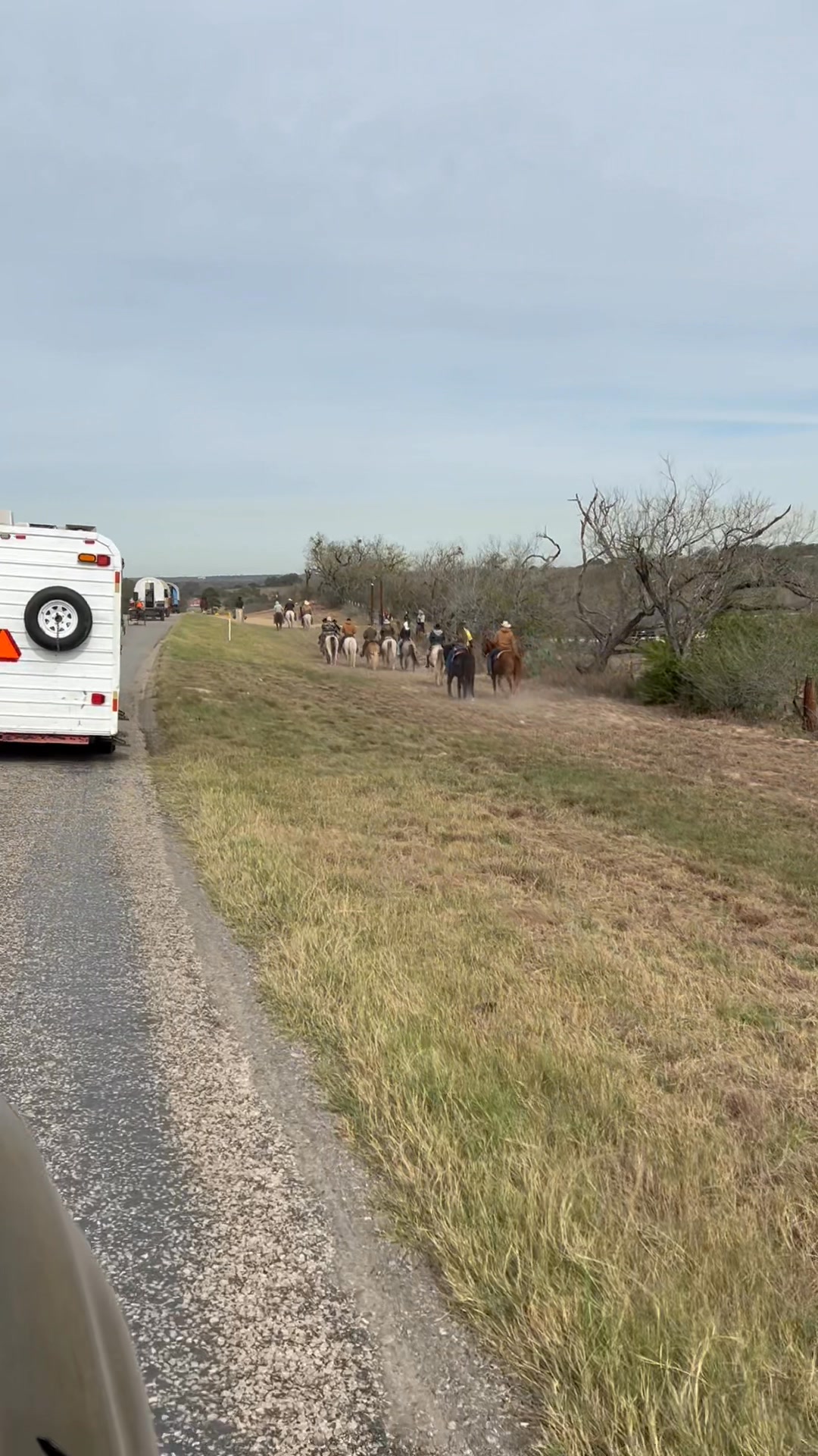 Mesquite Trail... - Mesquite Trail Drivers Association