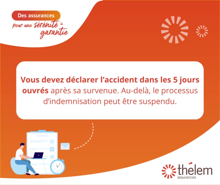Créez votre espace assuré Thélem assurances en toute simplicité | Si ...