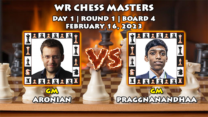 KINGS MATE CHESS Grandmasters