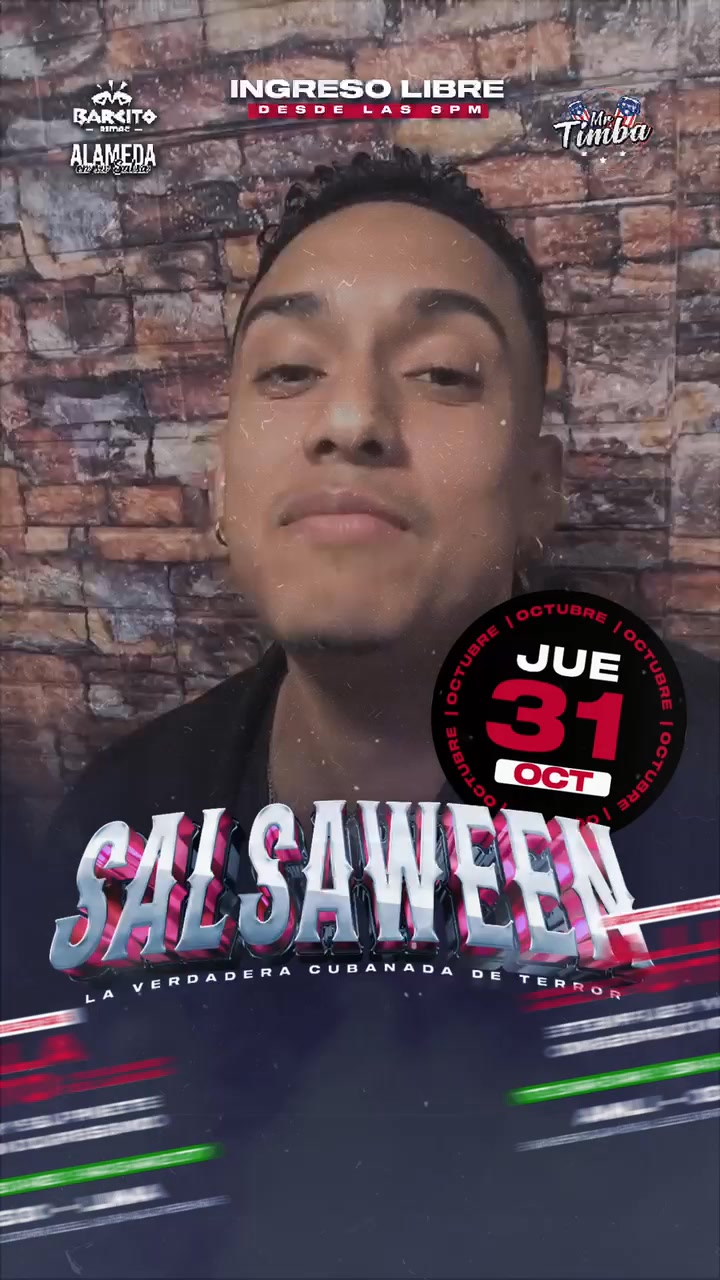 Huascaran Salsa Rimac