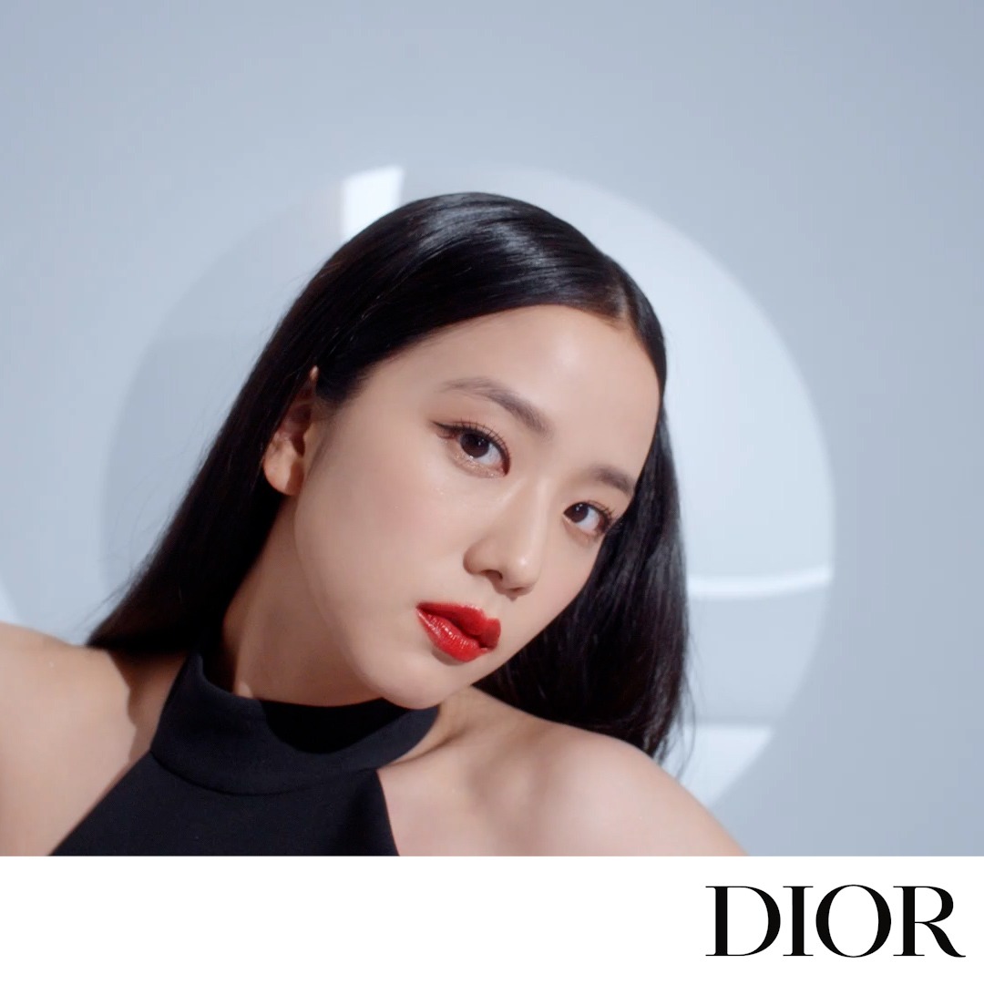 DIOR ADDICT, THE NEW HIGH SHINE FASHION REFILLABLE LIPSTICK 90