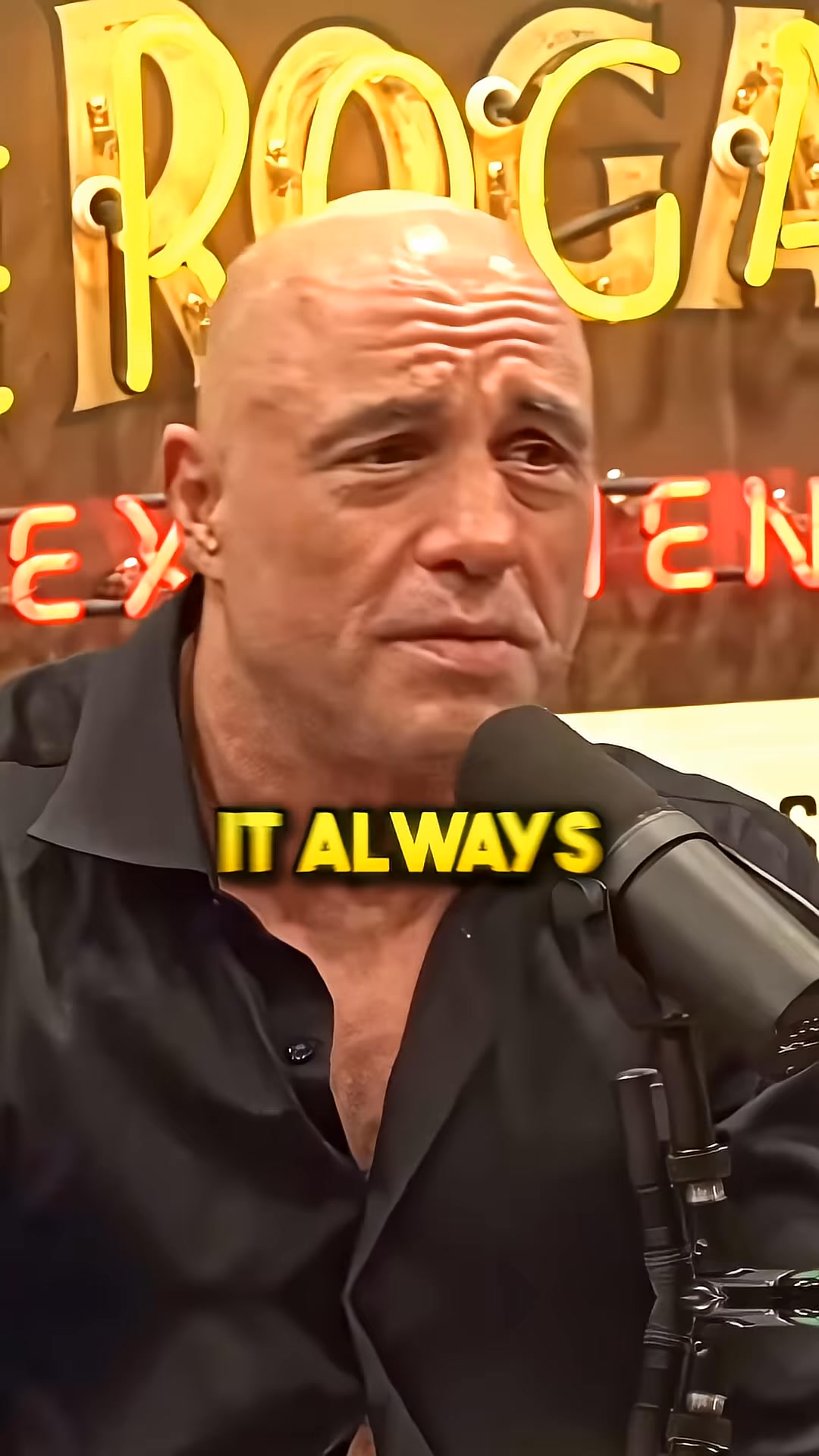 Joe Rogan Explains Leg Kicks! | The Joe Rogan Experience Fans | Facebook