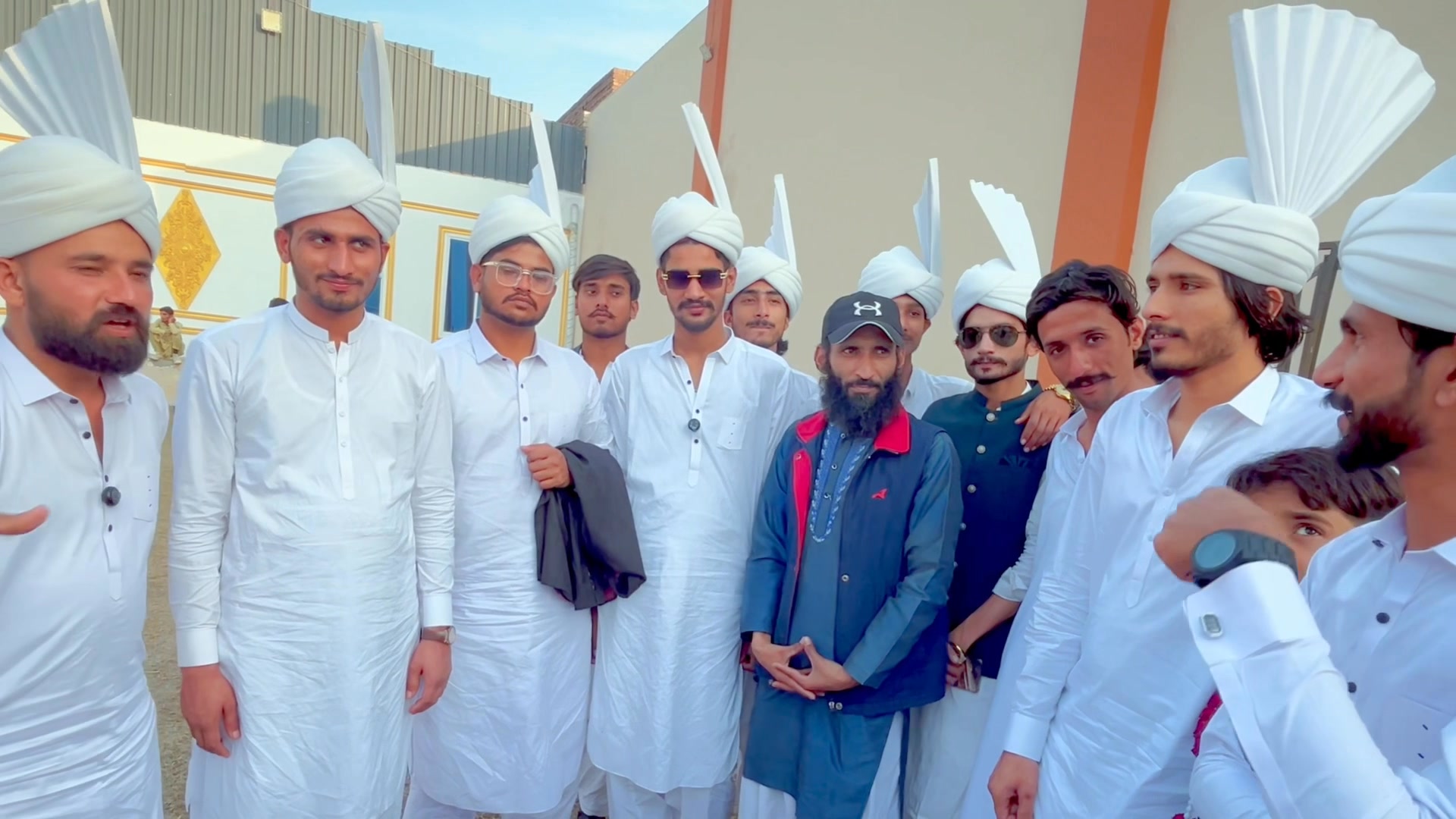 Happy Marriage Life Rana Sanawar Nawab (Shaher Sultan) Thanks Rana ...