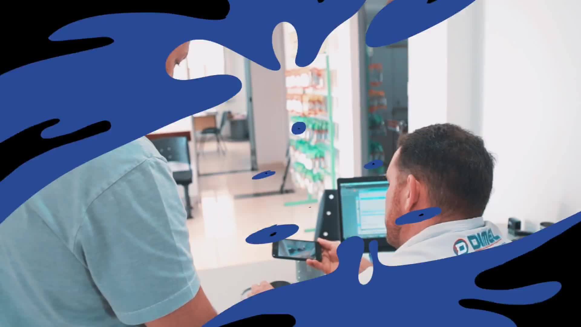 Dimel - Distribuidora De Materiais Elétricos | Sinop MT