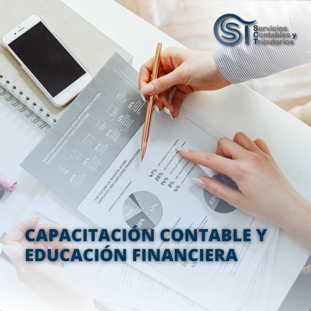 SCT Servicios Contables y Tributarios | Chicago IL