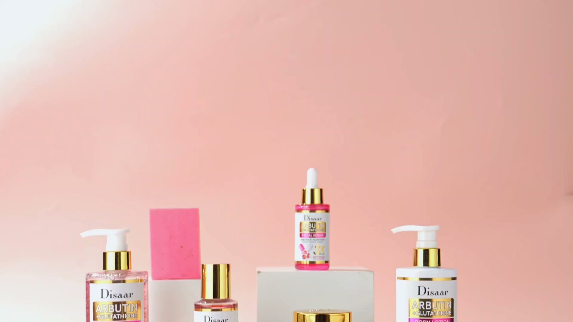 🌟 Reveal Radiant, Flawless Skin, Arbutin & Glutathione X3 Plus Whitening Series🍒🍒, Unlock the ultimate secret to a brighter, more youthful glow. Formulated with the powerful combination of Arbutin & 