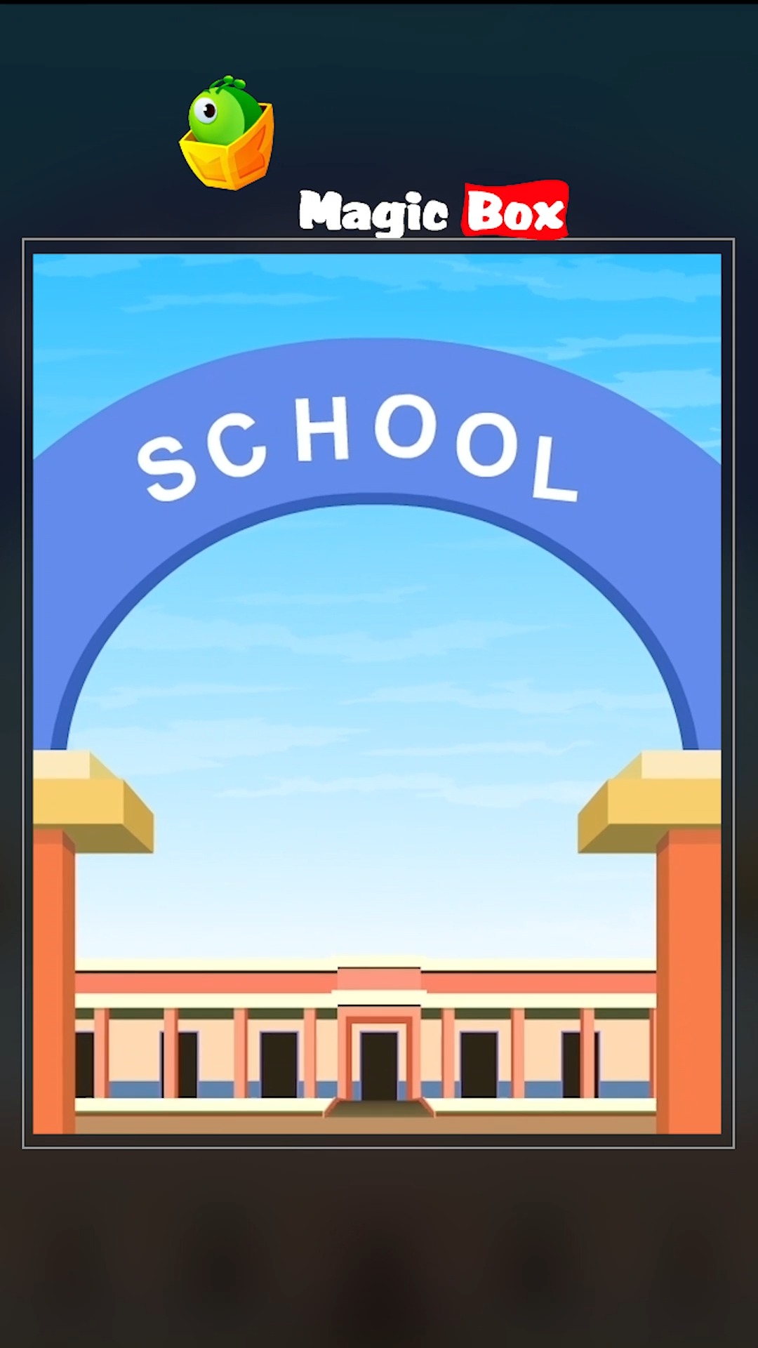 Magicbox Animation