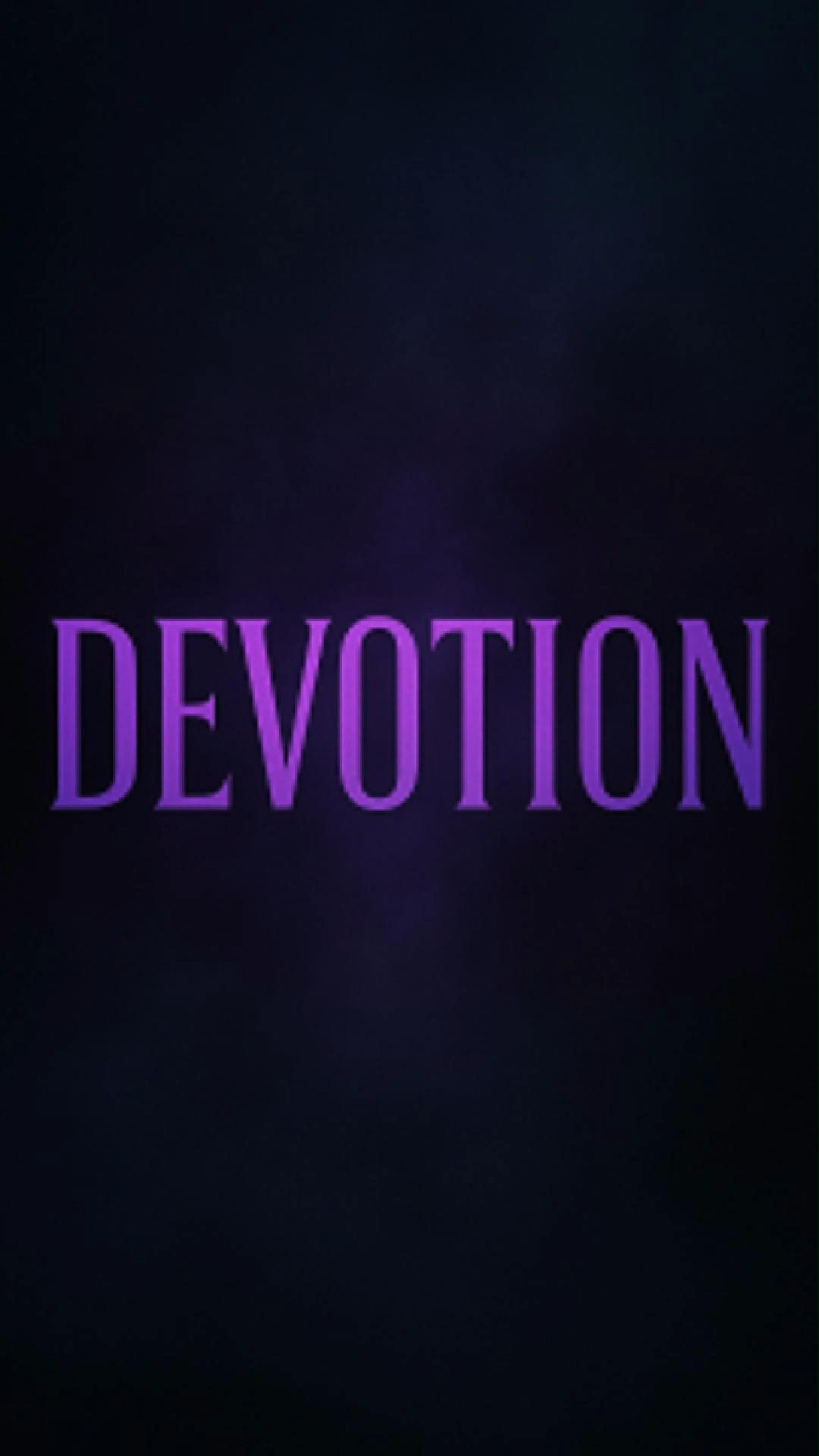 Devotion Band Seattle