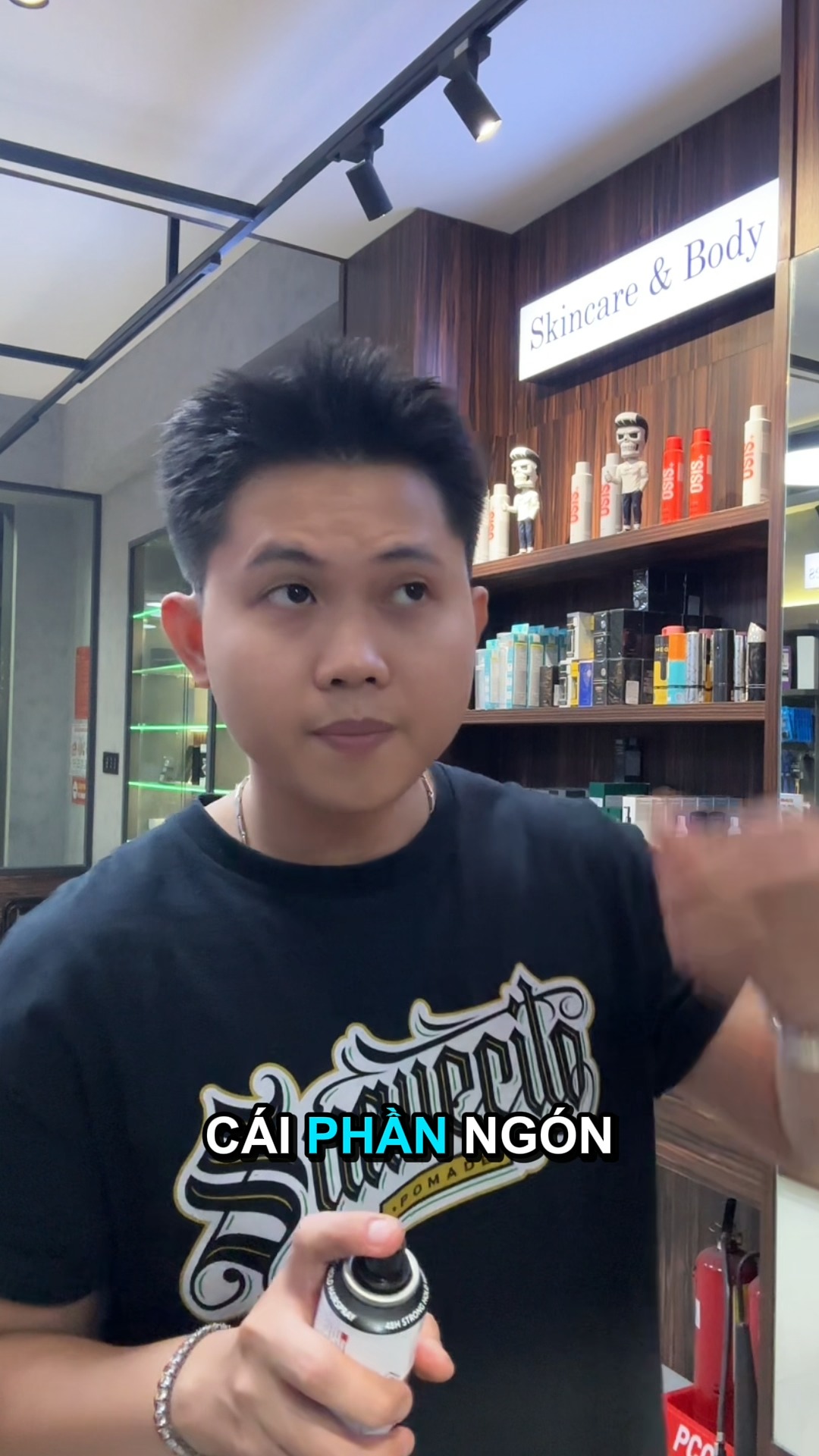 Classic Store -... - Classic Store - Mỹ phẩm & Phụ kiện Nam