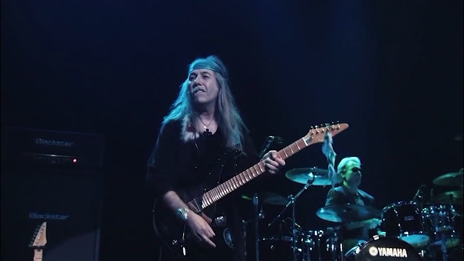 Uli Jon Roth - 🎥 All Night Long – Live from Nakano Sun... | Facebook