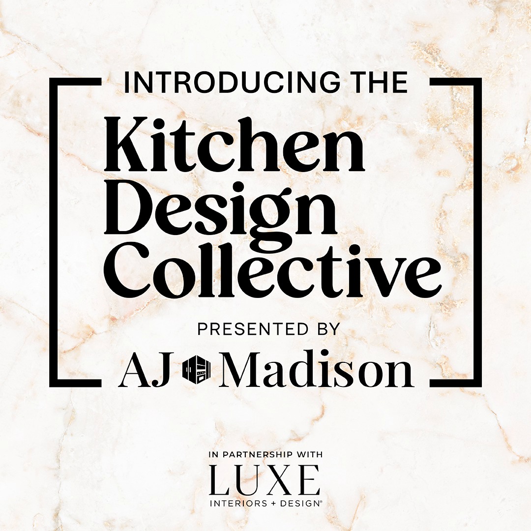 AJ Madison’s Houston showroom... - Luxe Interiors + Design | Facebook