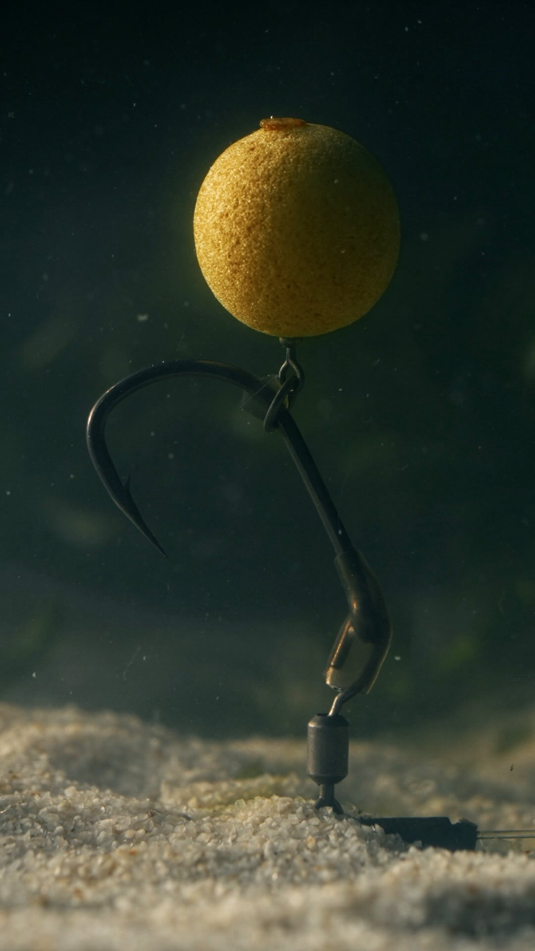 Ever wondered how we shoot rig shots for the Gaffer? 🪝👀 . Korda ...