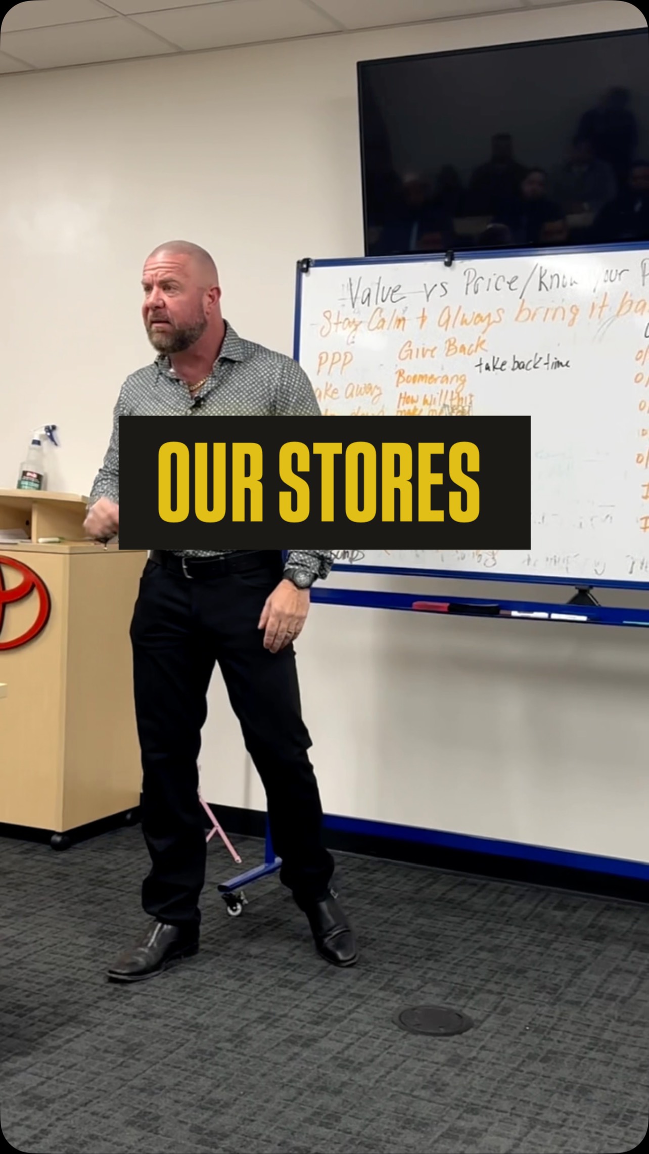 The beautiful thing about our stores #cardealership #cardealers ...