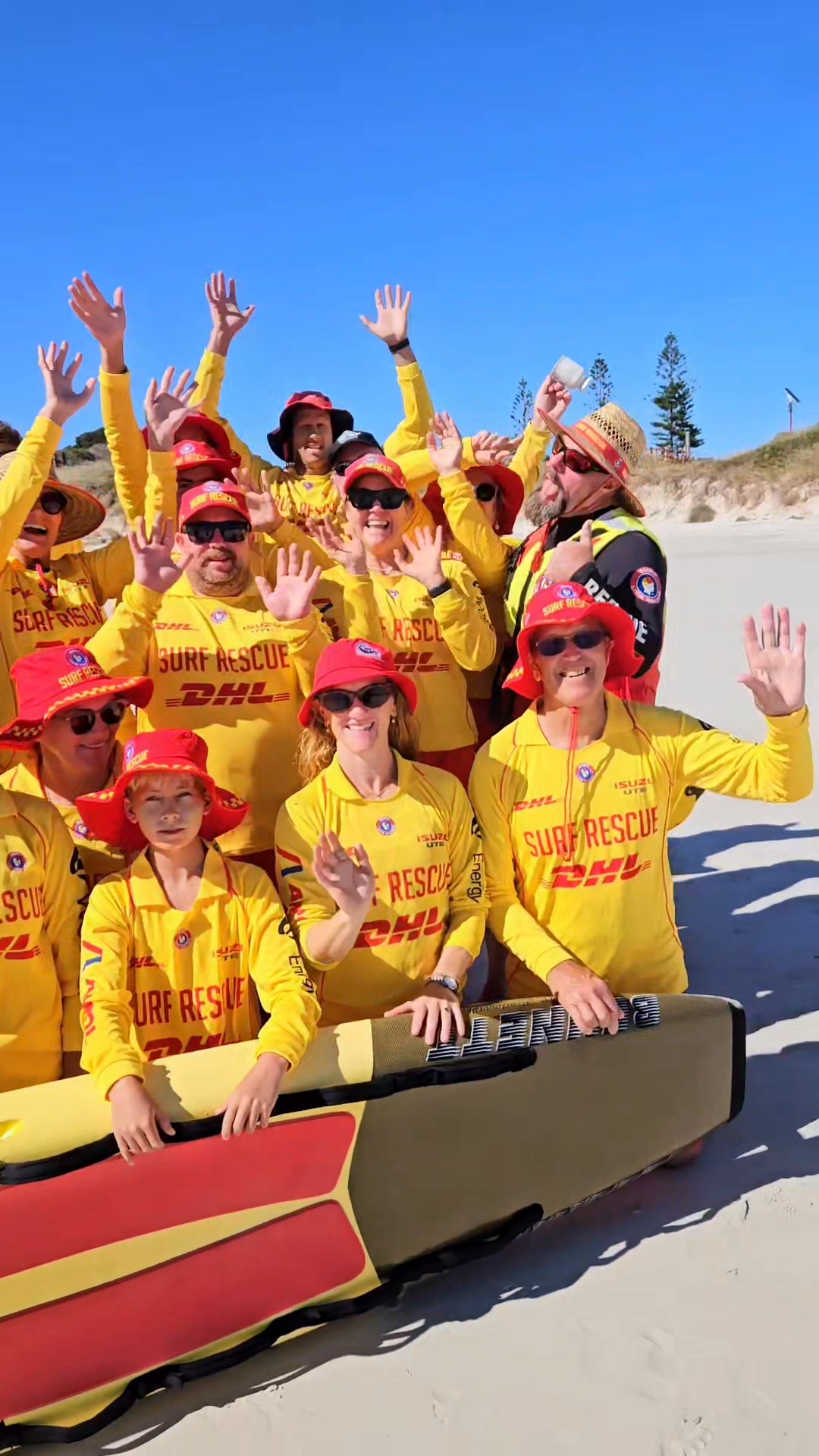 🌞 Summer’s here and so are we! 🌞 Esperance Goldfields Surf Life Saving ...