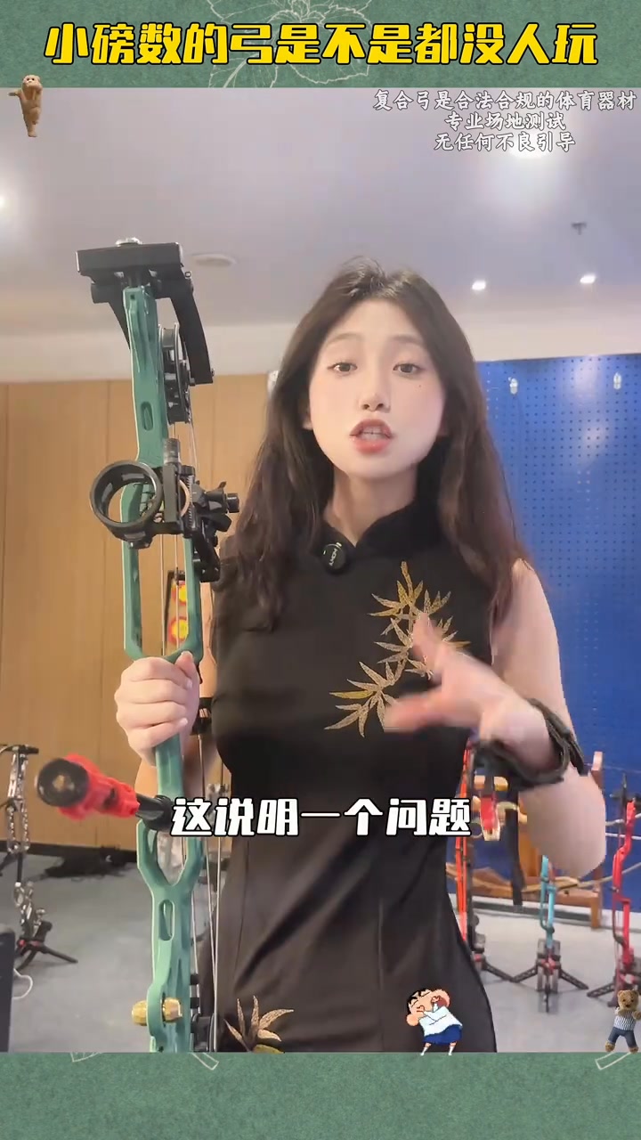 復合弓購買推薦：小磅數的弓是不是都沒人玩？ | 远嫁苗乡的秋姐 | Facebook