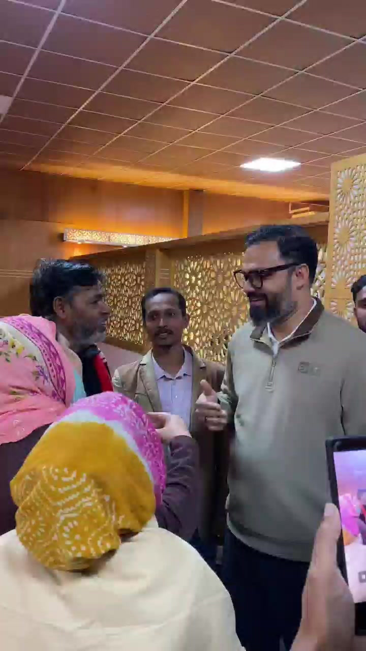 Mohammad Midul Sheikh