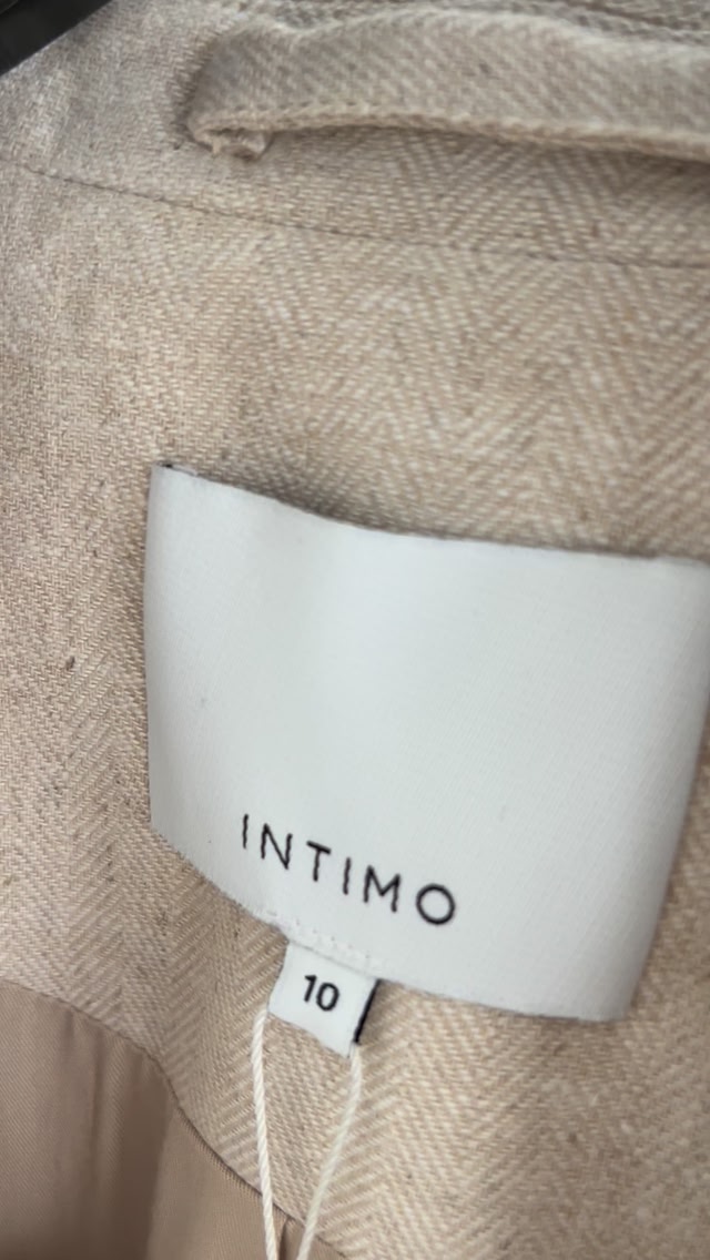 Crafted with care, designed to last. Every Intimo piece is made from ...