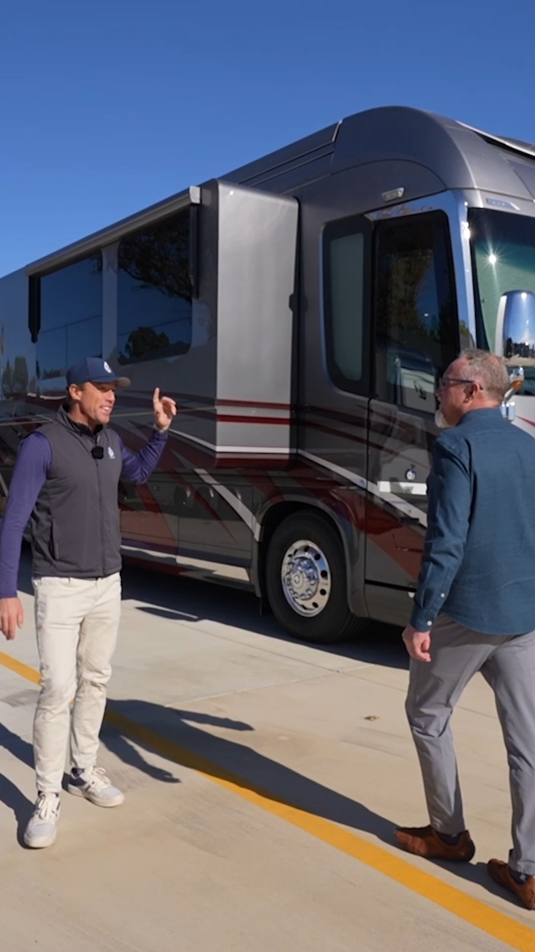 Newell Website: https://www.newellcoach.com/ Andrew's Website: http ...